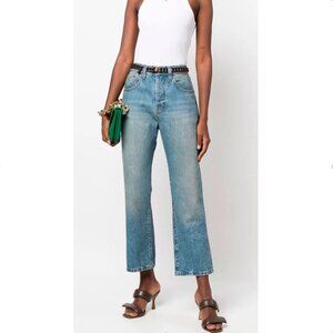 Victoria Beckham ‘Victoria’ Jeans,  Size 28,  Rare Wash, Like New